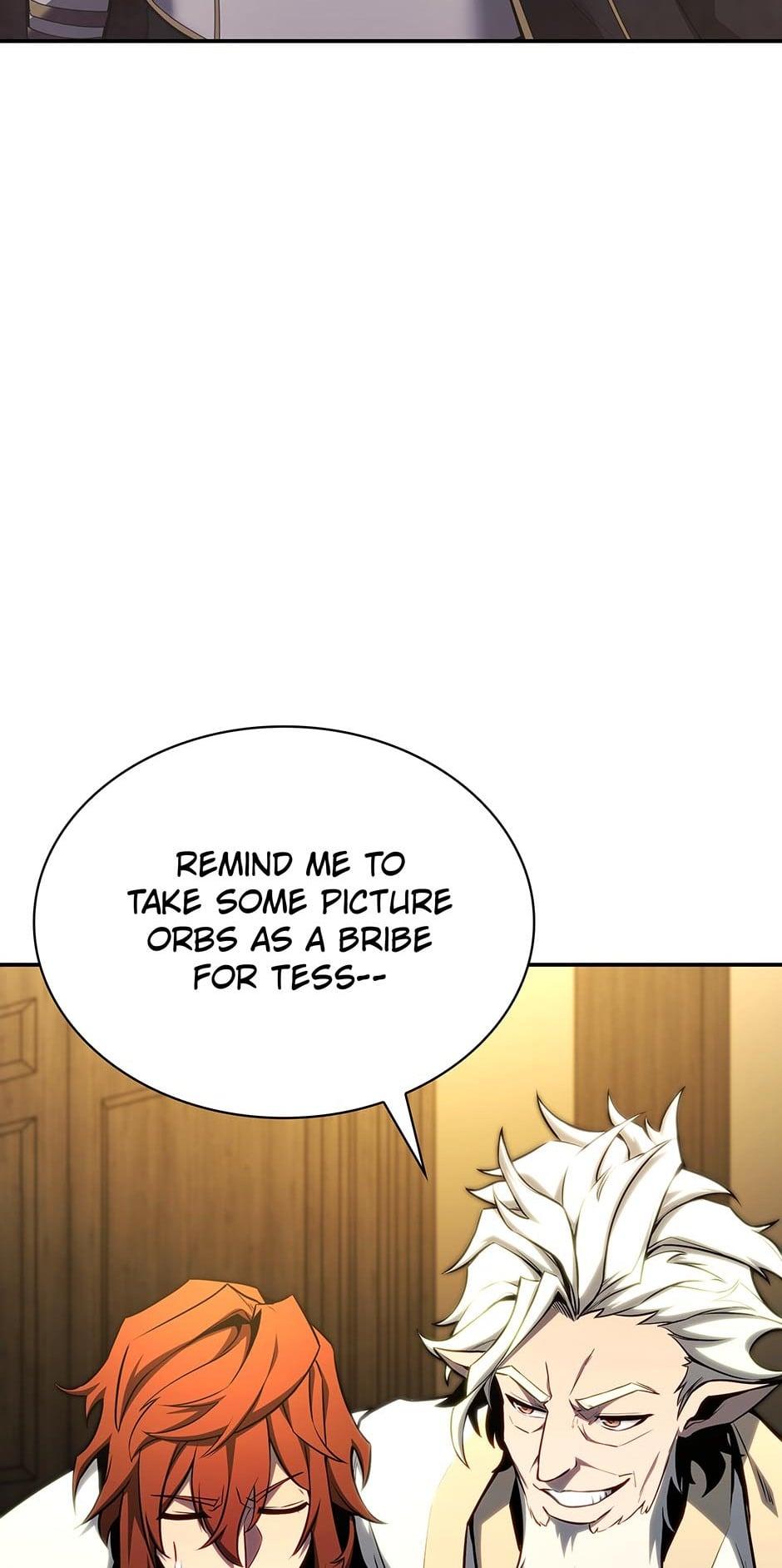 The Beginning After the End Chapter 176 — page 130