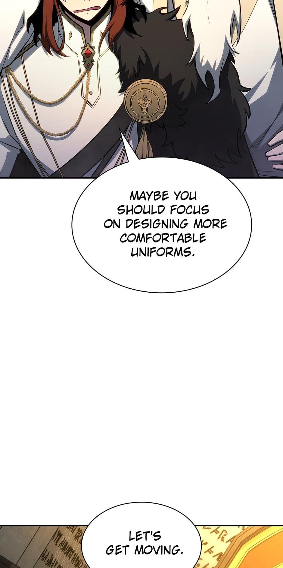 The Beginning After the End Chapter 176 — page 131
