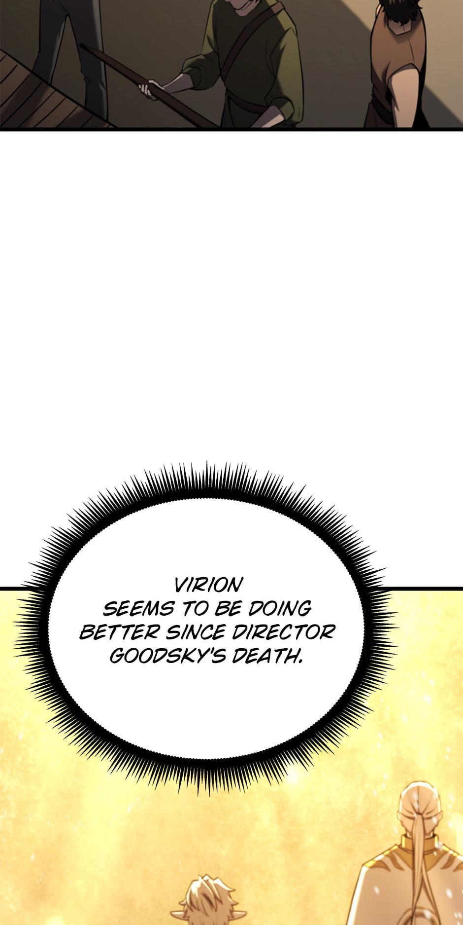 The Beginning After the End Chapter 176 — page 134