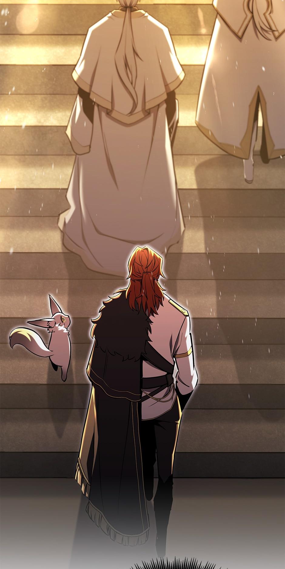 The Beginning After the End Chapter 176 — page 135