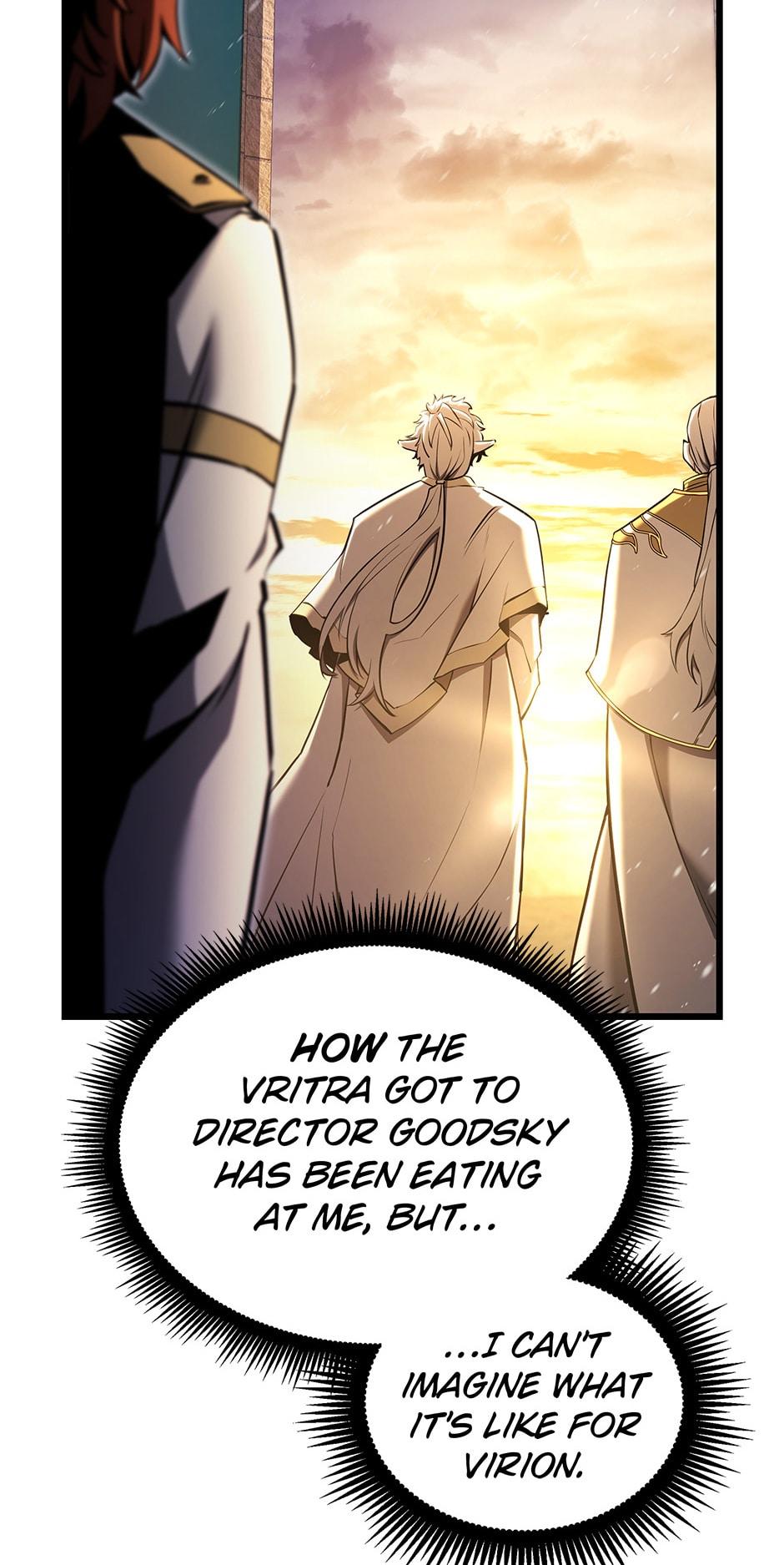 The Beginning After the End Chapter 176 — page 137