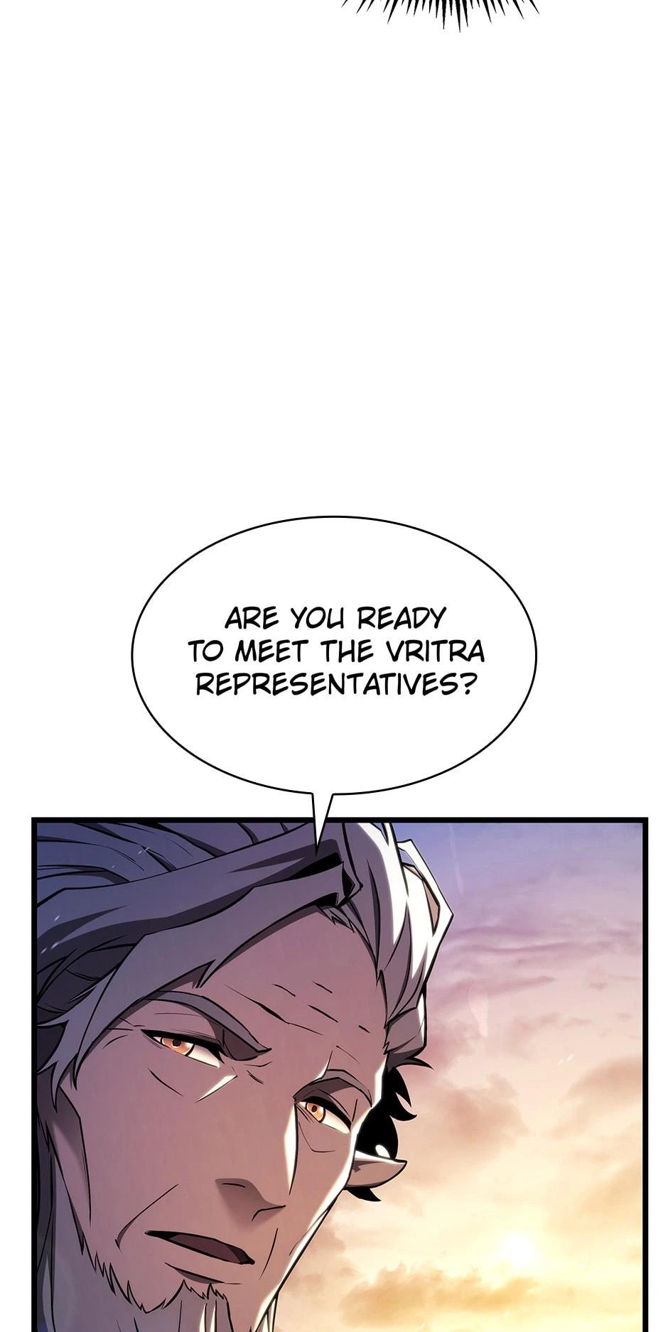 The Beginning After the End Chapter 176 — page 138