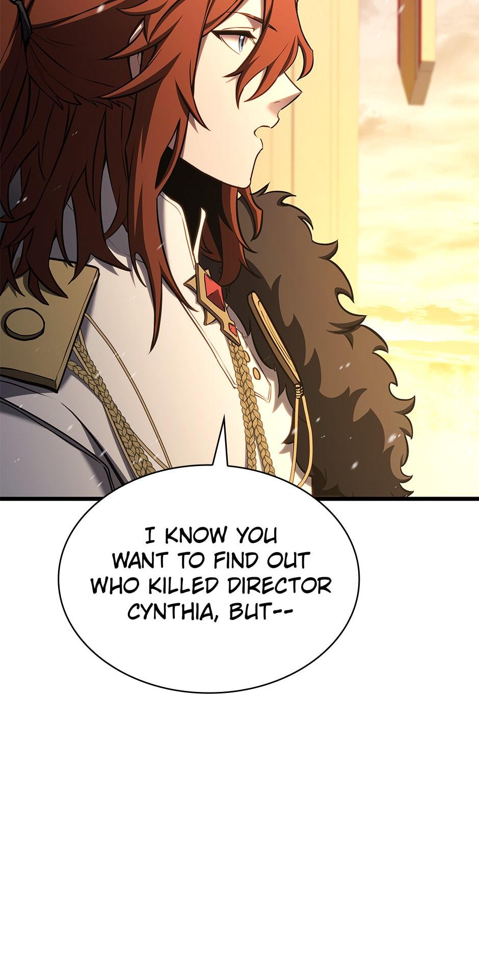 The Beginning After the End Chapter 176 — page 140
