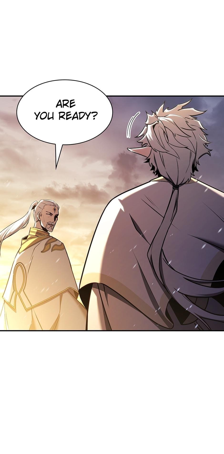 The Beginning After the End Chapter 176 — page 145