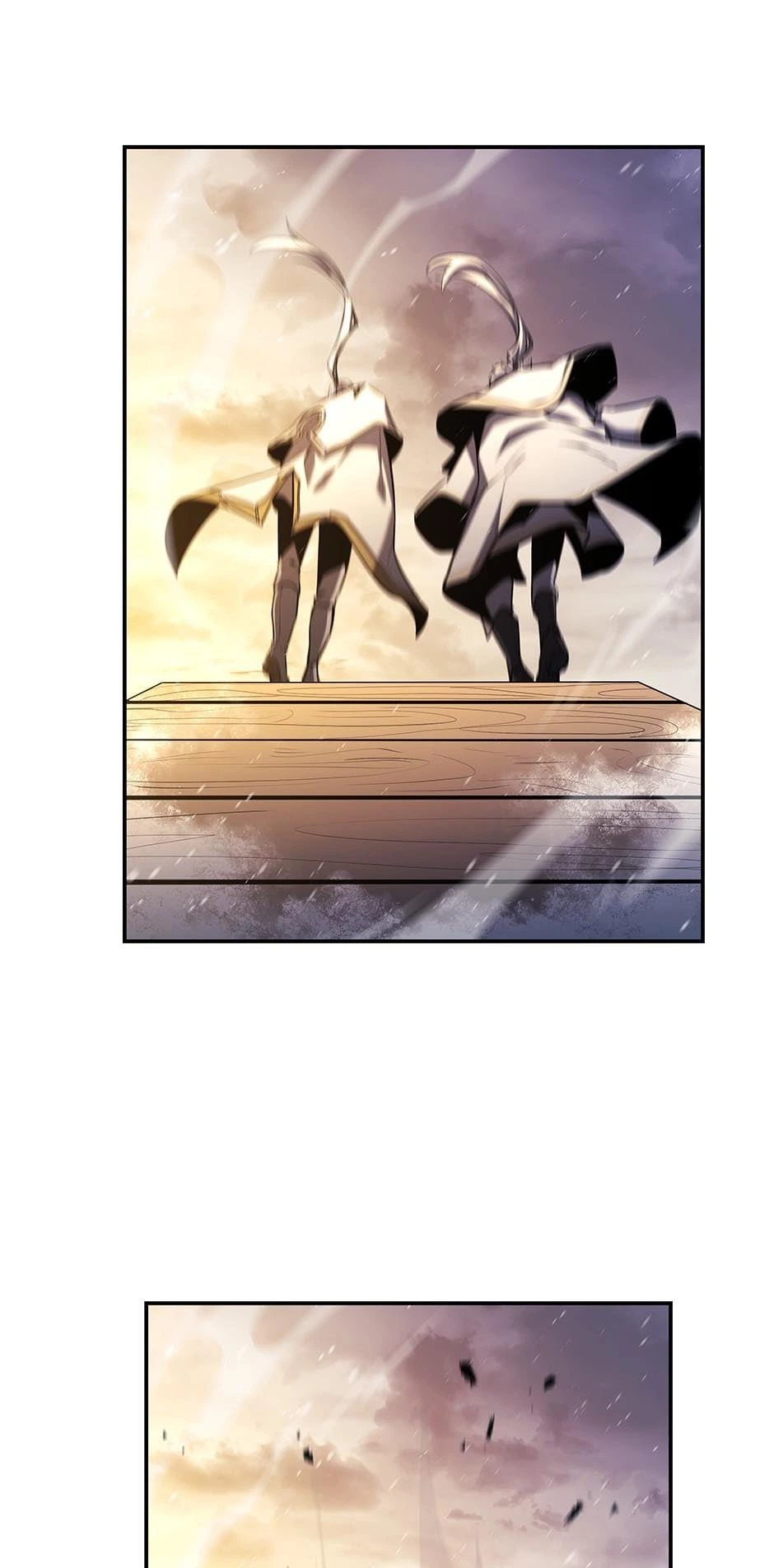 The Beginning After the End Chapter 176 — page 146