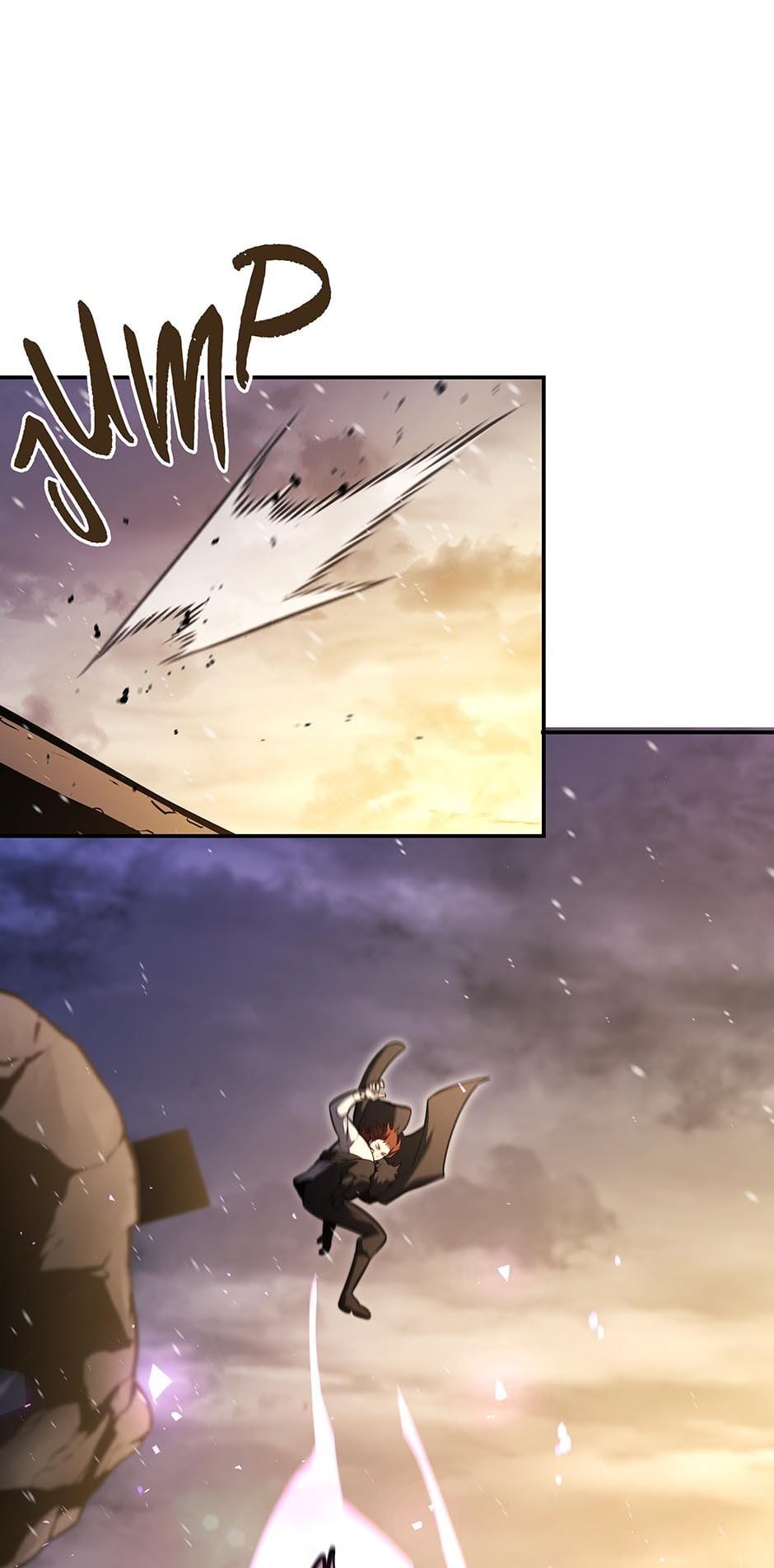 The Beginning After the End Chapter 176 — page 149
