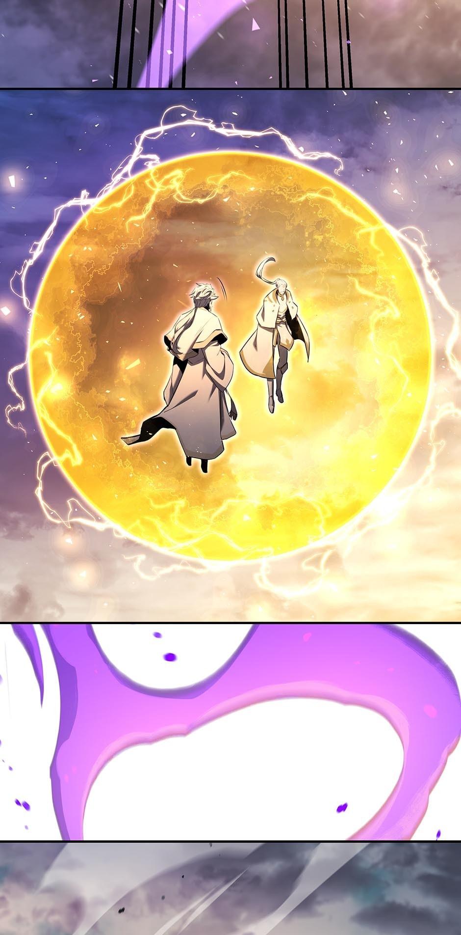 The Beginning After the End Chapter 176 — page 151