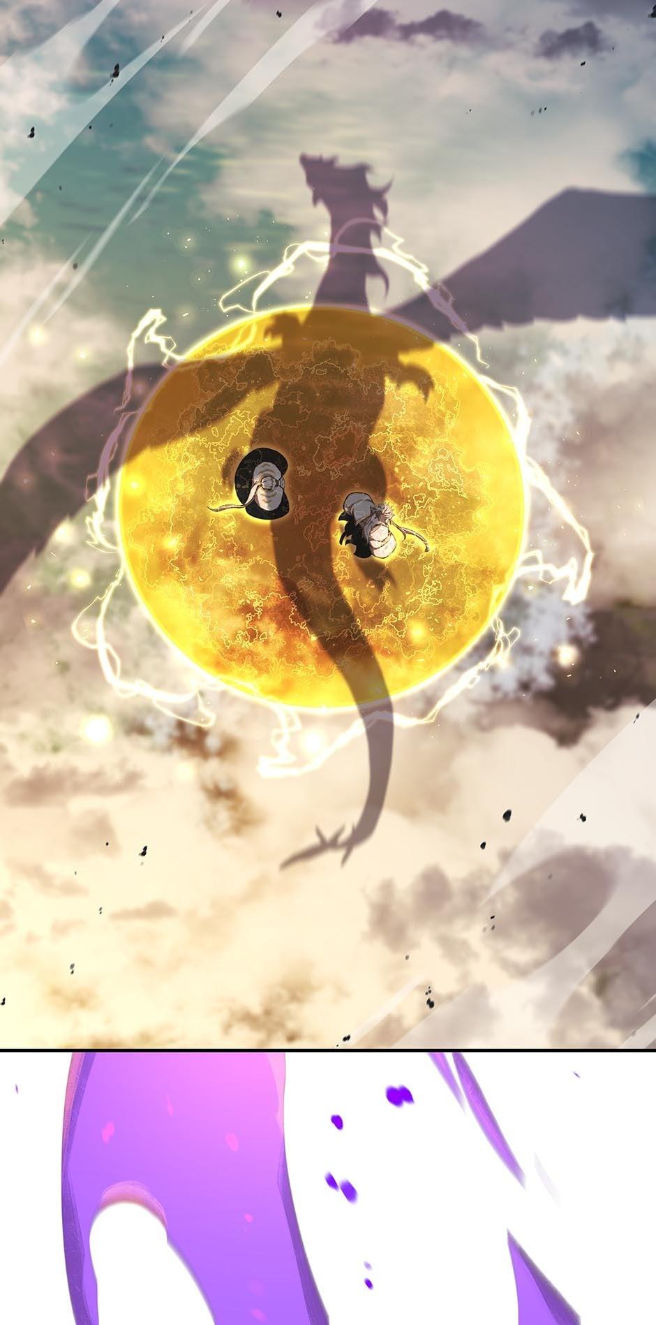 The Beginning After the End Chapter 176 — page 152
