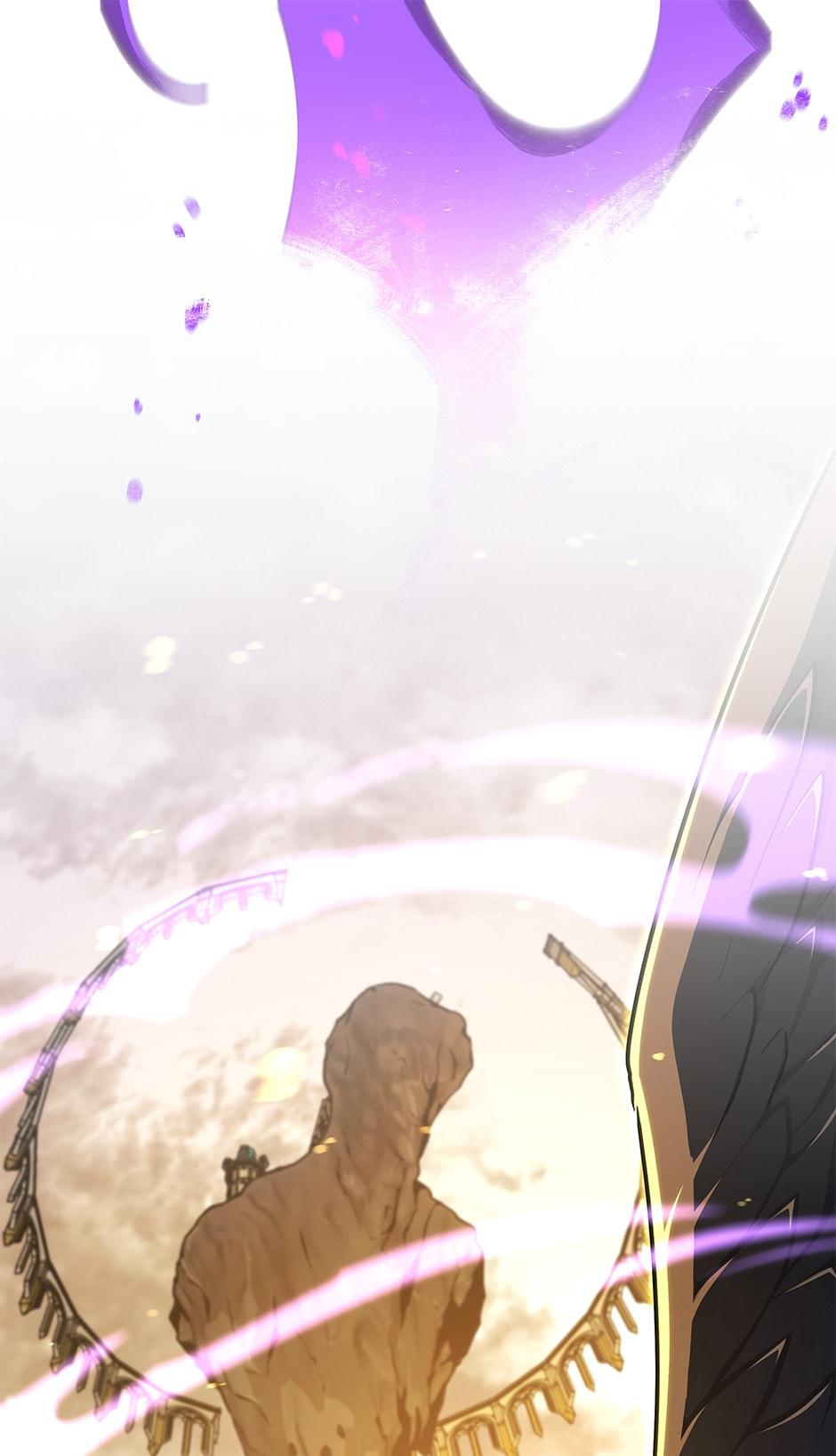 The Beginning After the End Chapter 176 — page 153