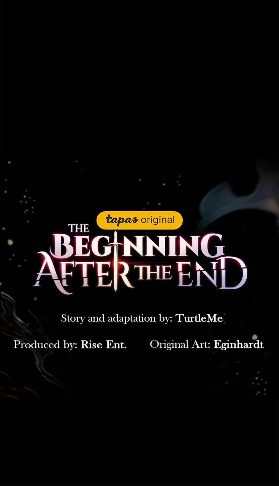 The Beginning After the End Chapter 176 — page 156