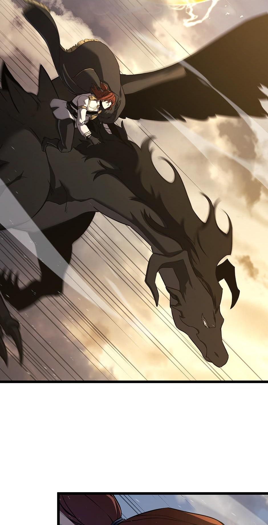 The Beginning After the End Chapter 177 — page 4