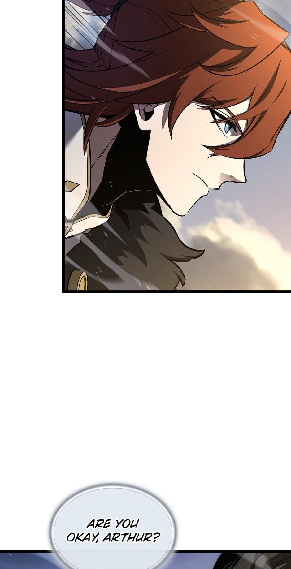 The Beginning After the End Chapter 177 — page 5