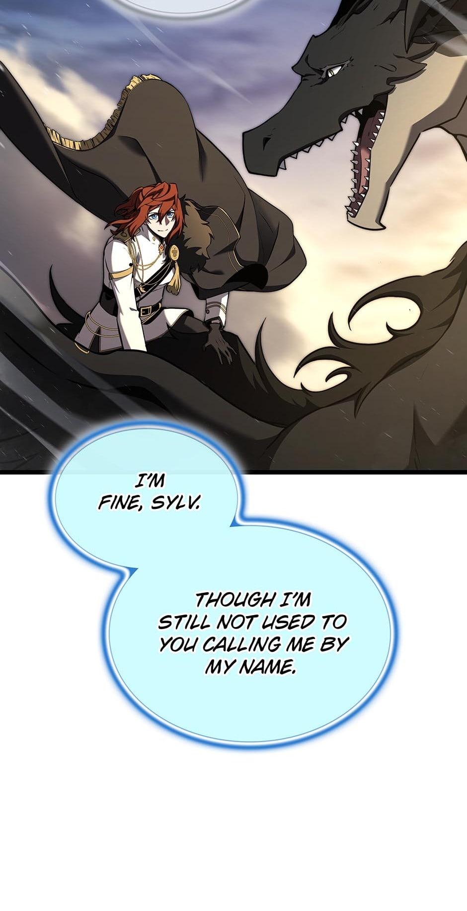 The Beginning After the End Chapter 177 — page 6