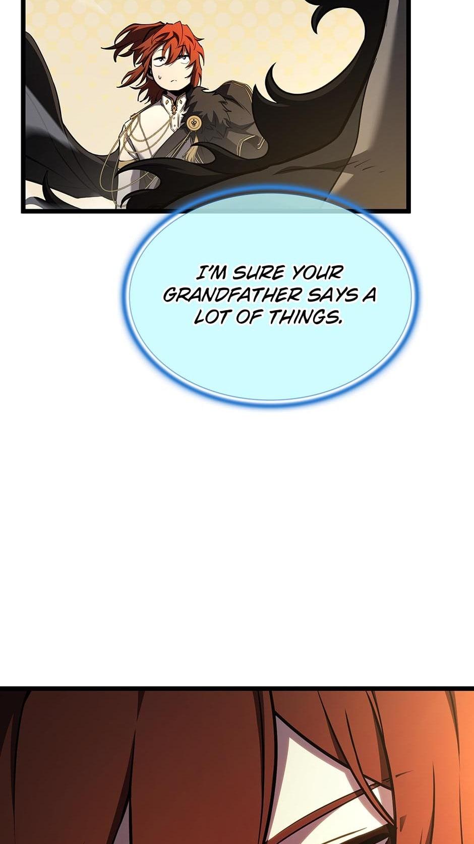 The Beginning After the End Chapter 177 — page 8