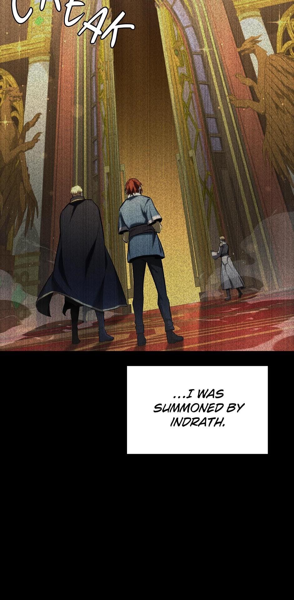 The Beginning After the End Chapter 177 — page 12