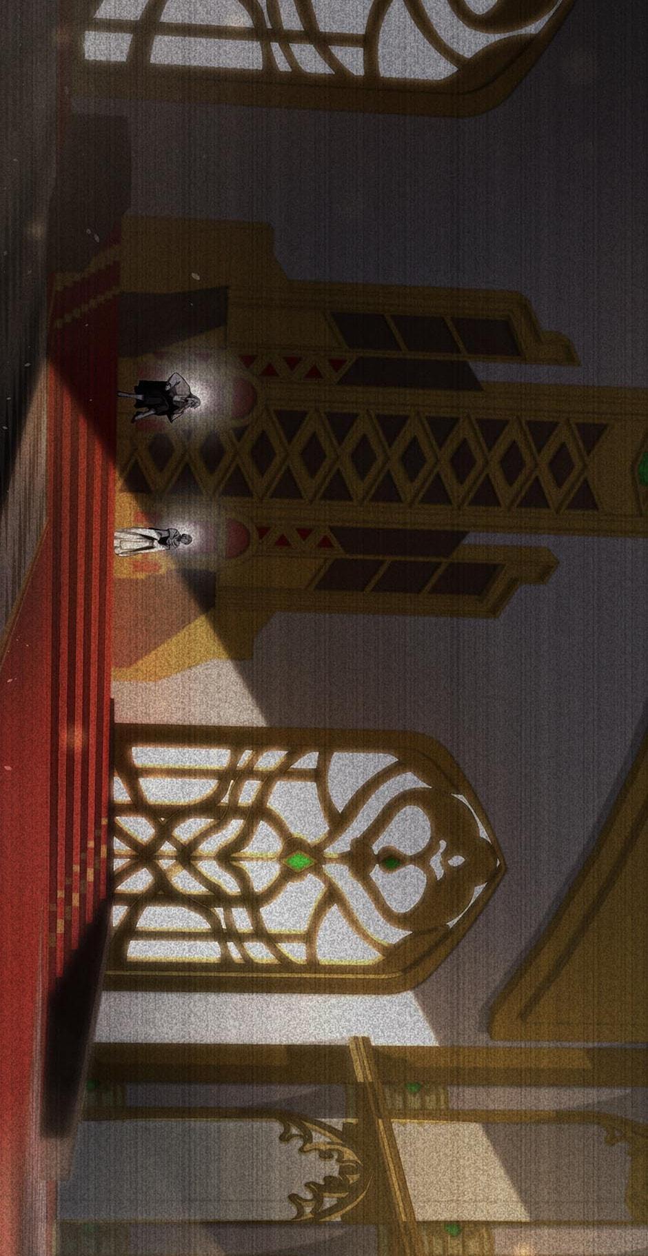 The Beginning After the End Chapter 177 — page 15