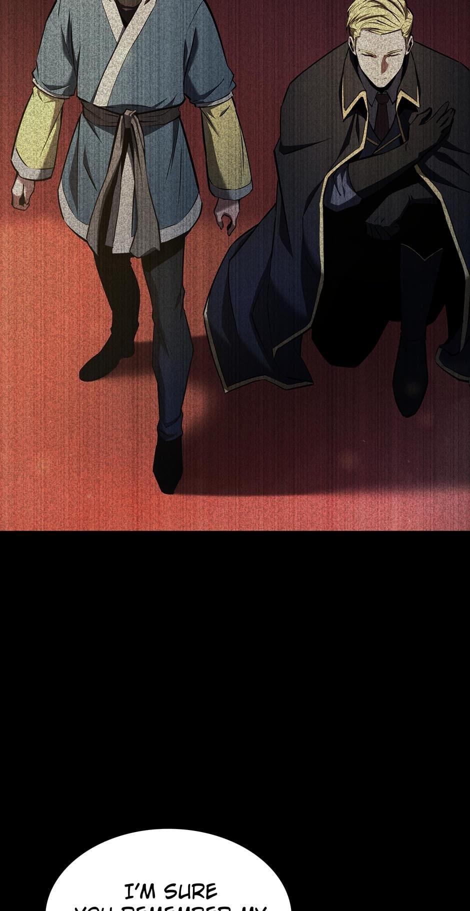 The Beginning After the End Chapter 177 — page 17