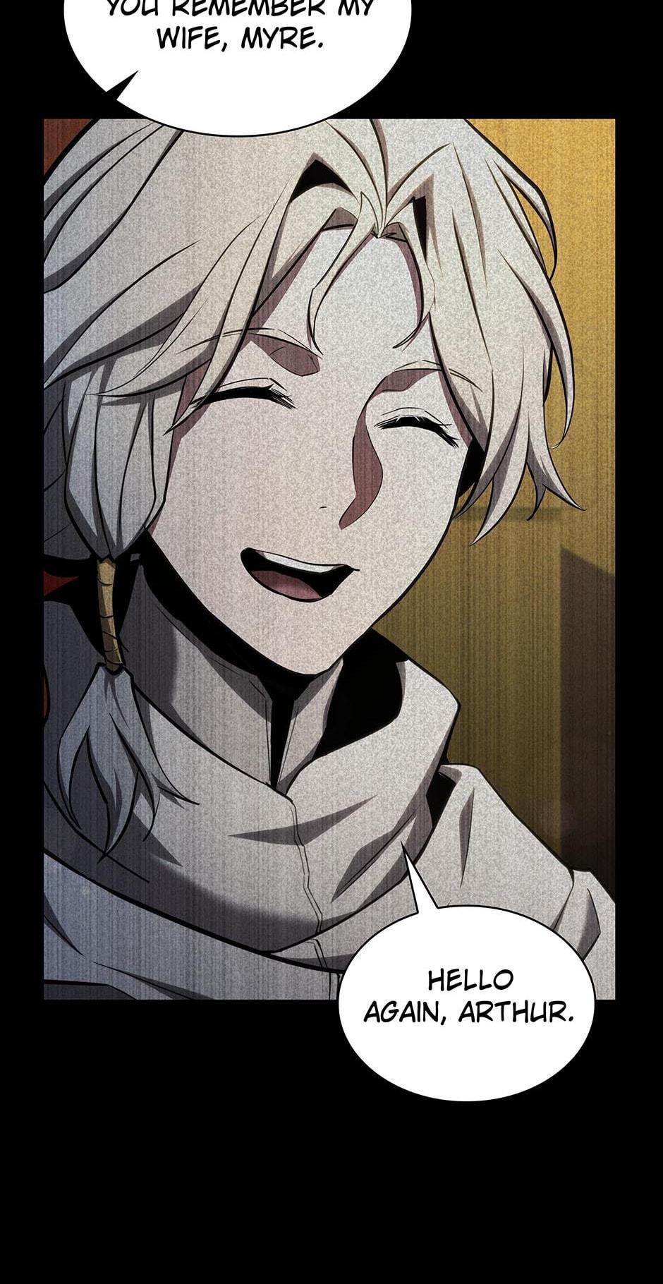 The Beginning After the End Chapter 177 — page 18