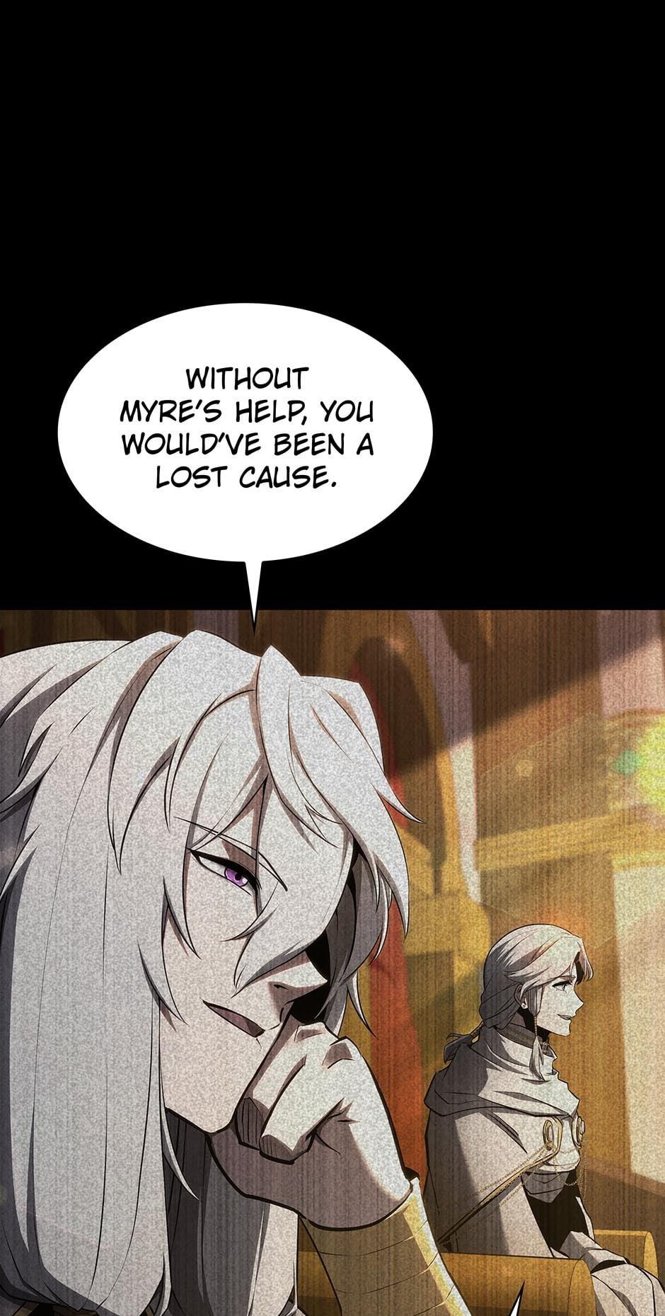 The Beginning After the End Chapter 177 — page 19