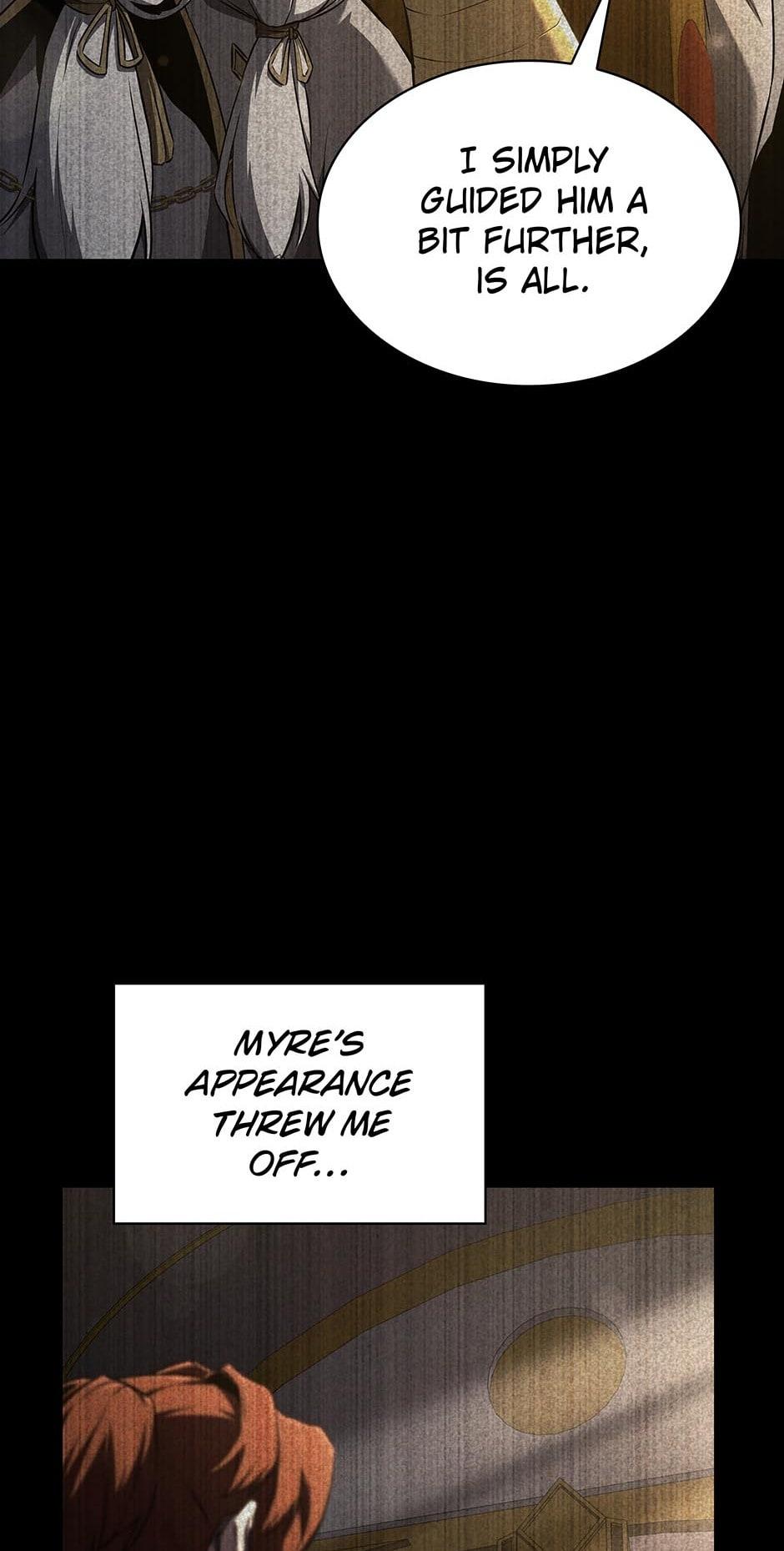 The Beginning After the End Chapter 177 — page 20