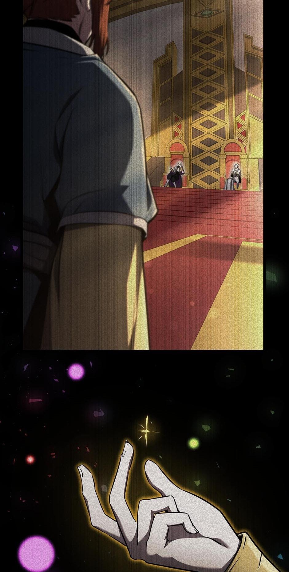 The Beginning After the End Chapter 177 — page 21
