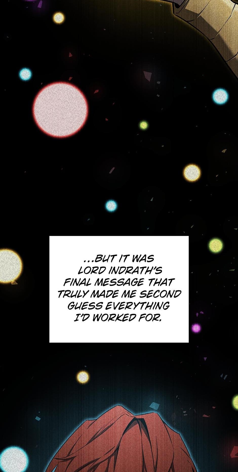 The Beginning After the End Chapter 177 — page 22