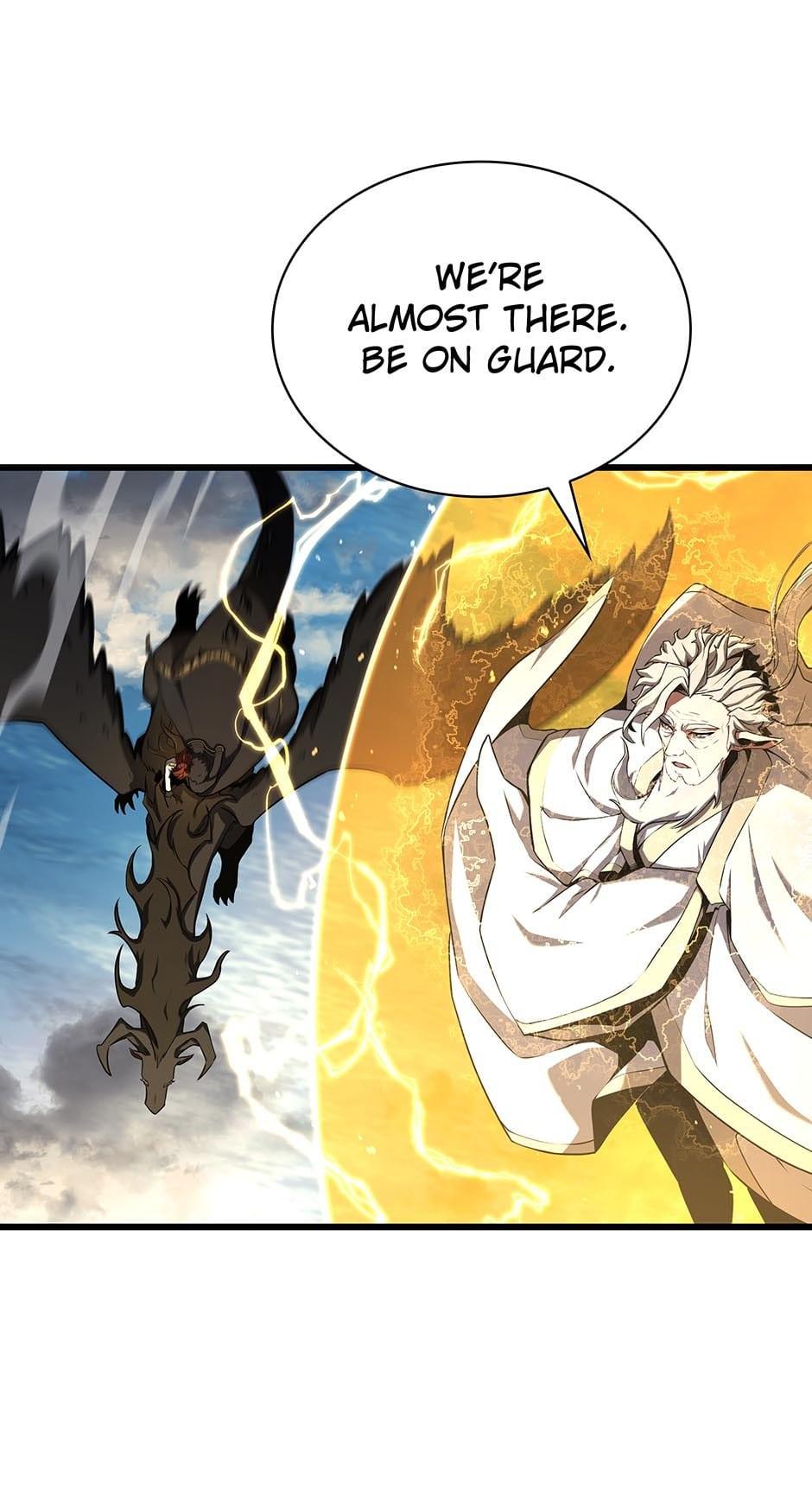 The Beginning After the End Chapter 177 — page 29