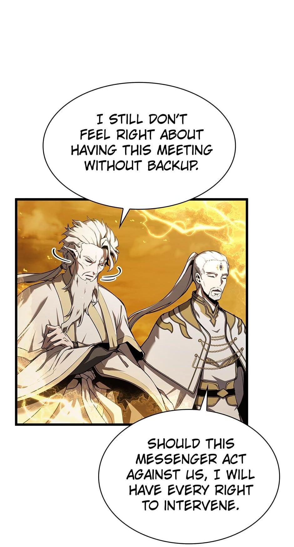 The Beginning After the End Chapter 177 — page 30