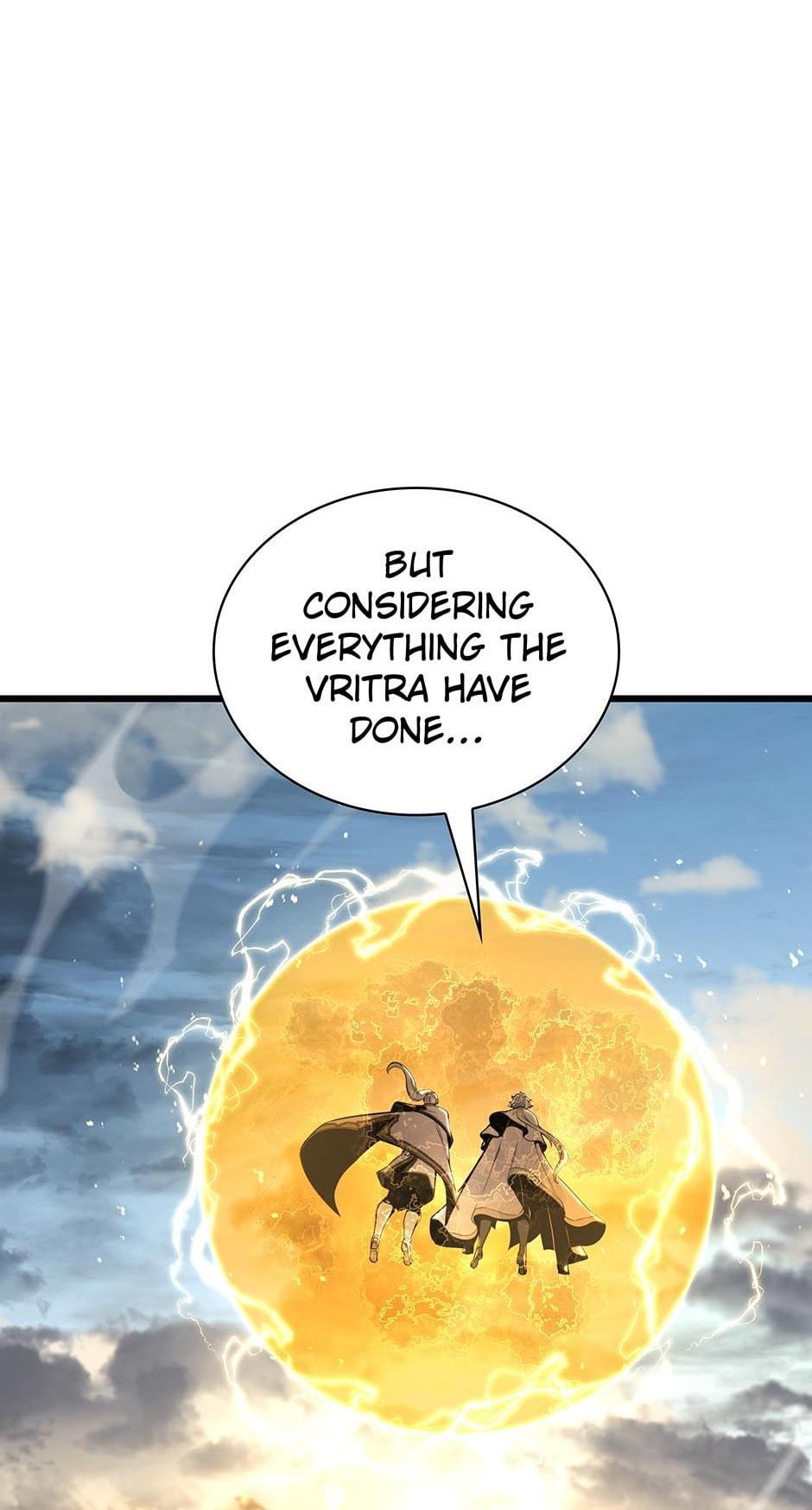 The Beginning After the End Chapter 177 — page 31