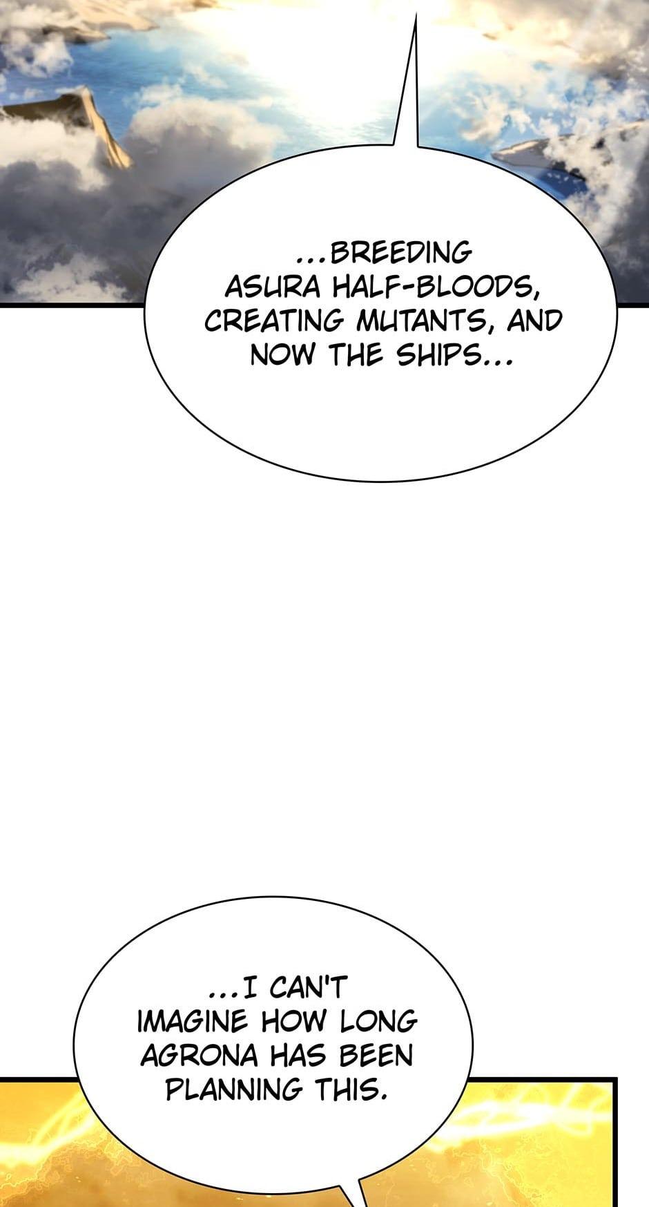 The Beginning After the End Chapter 177 — page 32