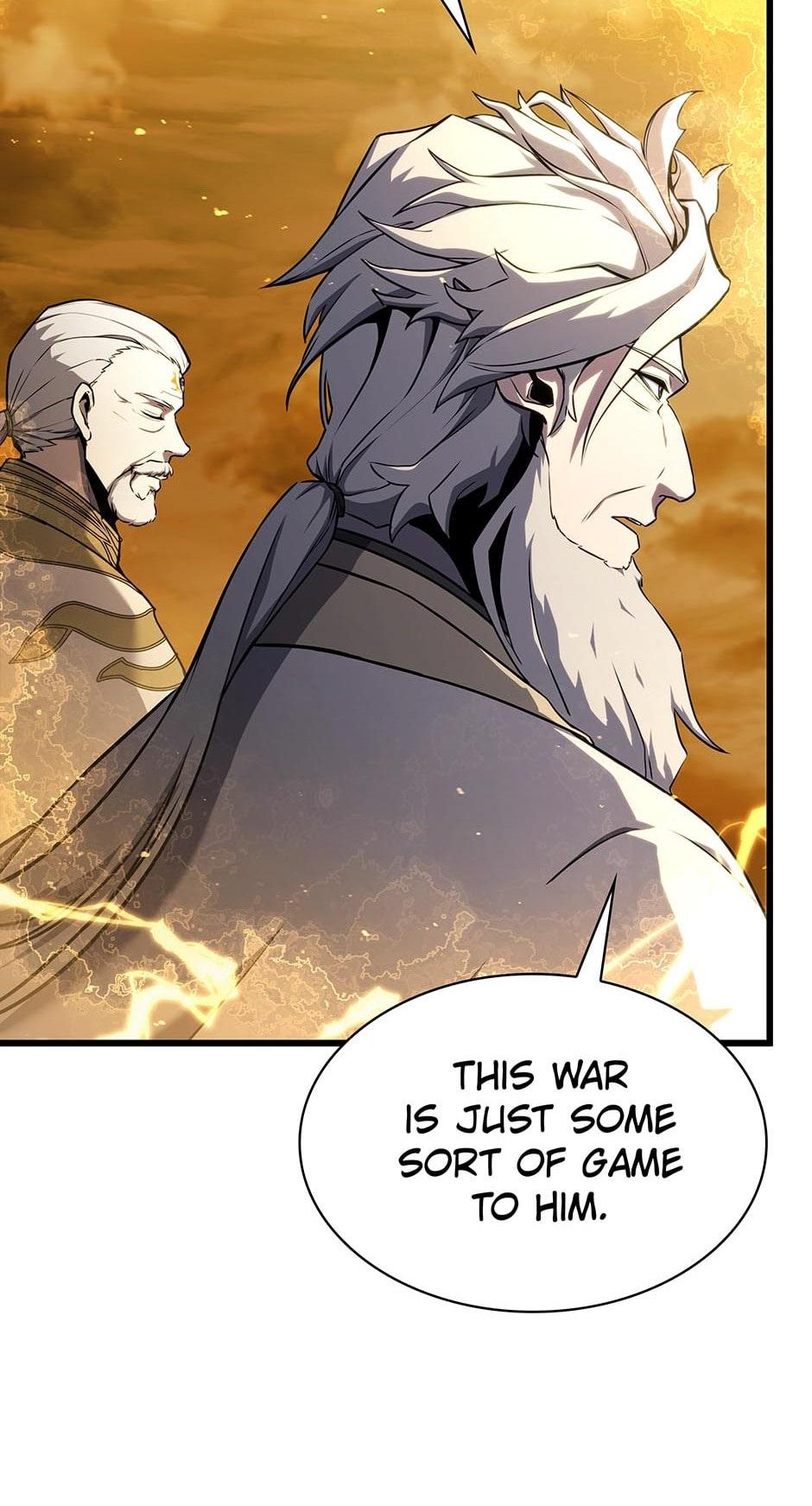 The Beginning After the End Chapter 177 — page 33