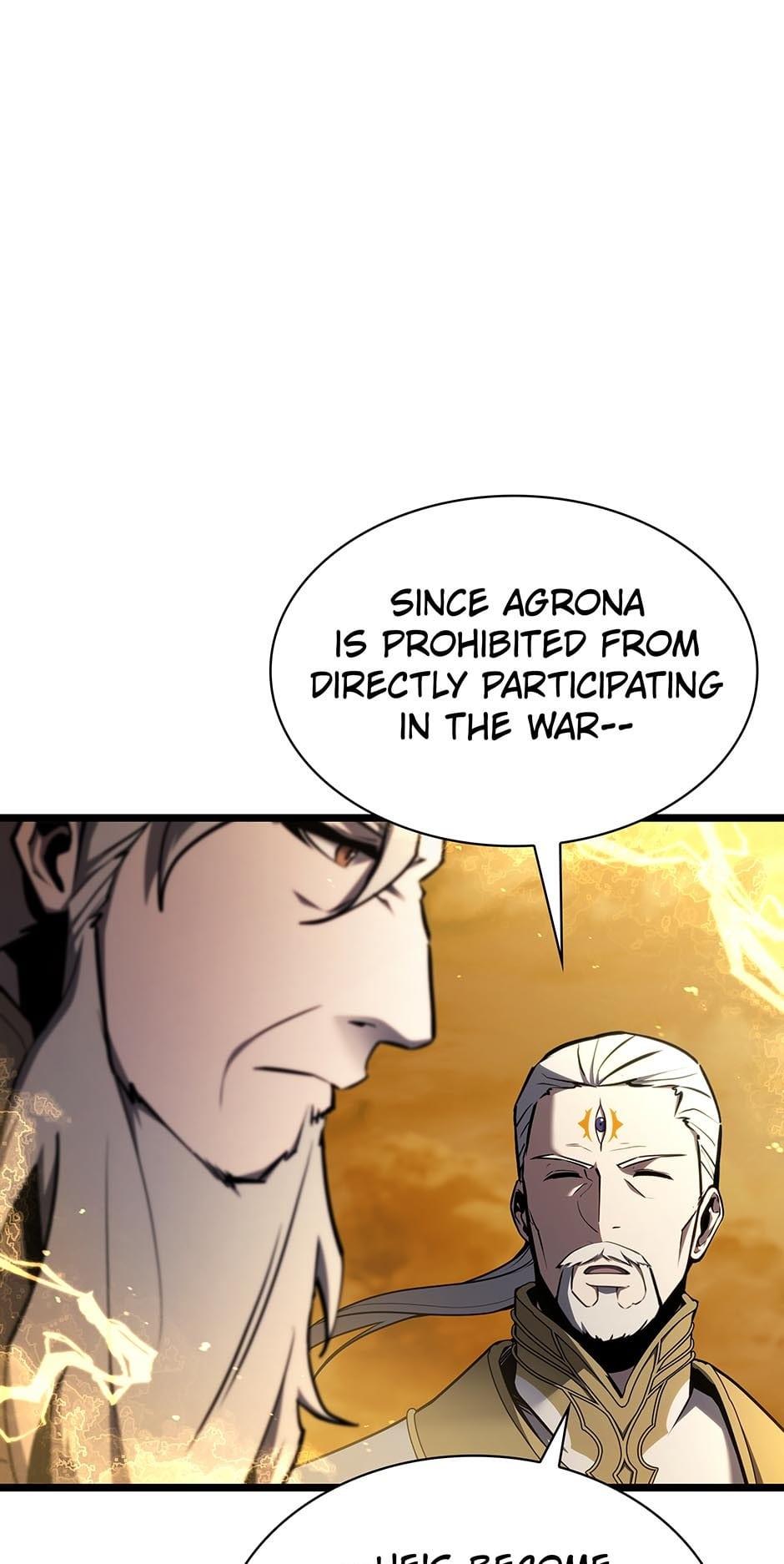 The Beginning After the End Chapter 177 — page 34