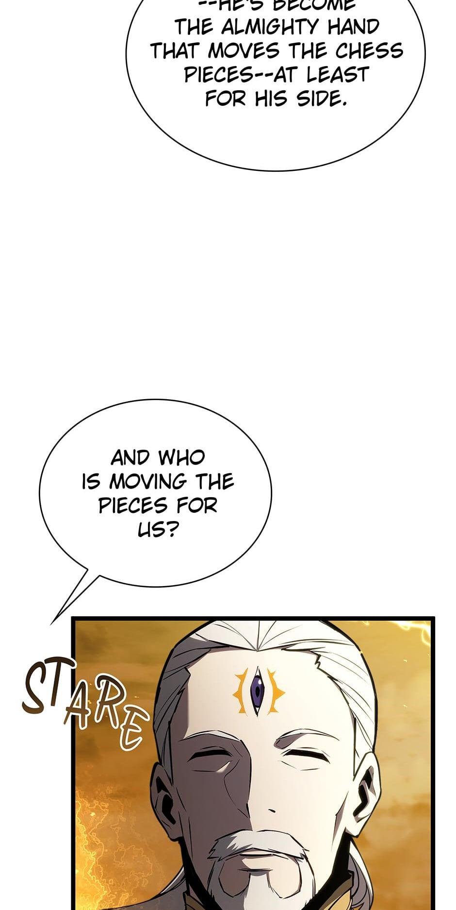 The Beginning After the End Chapter 177 — page 35