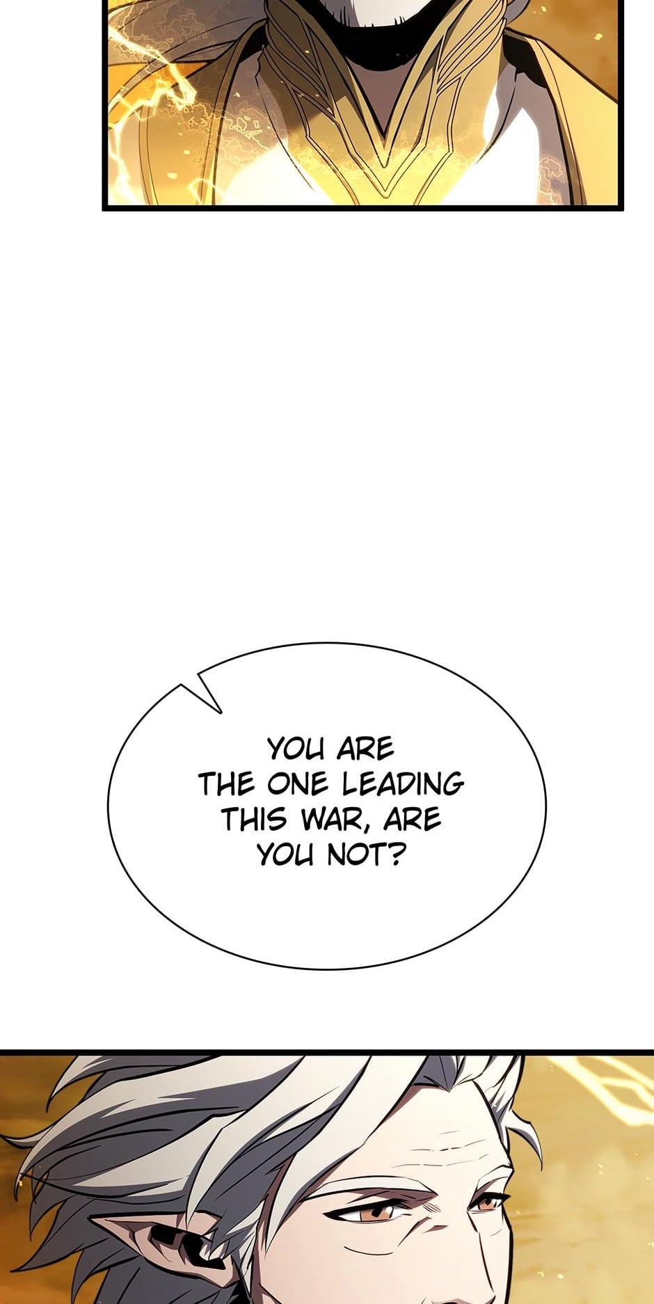 The Beginning After the End Chapter 177 — page 36
