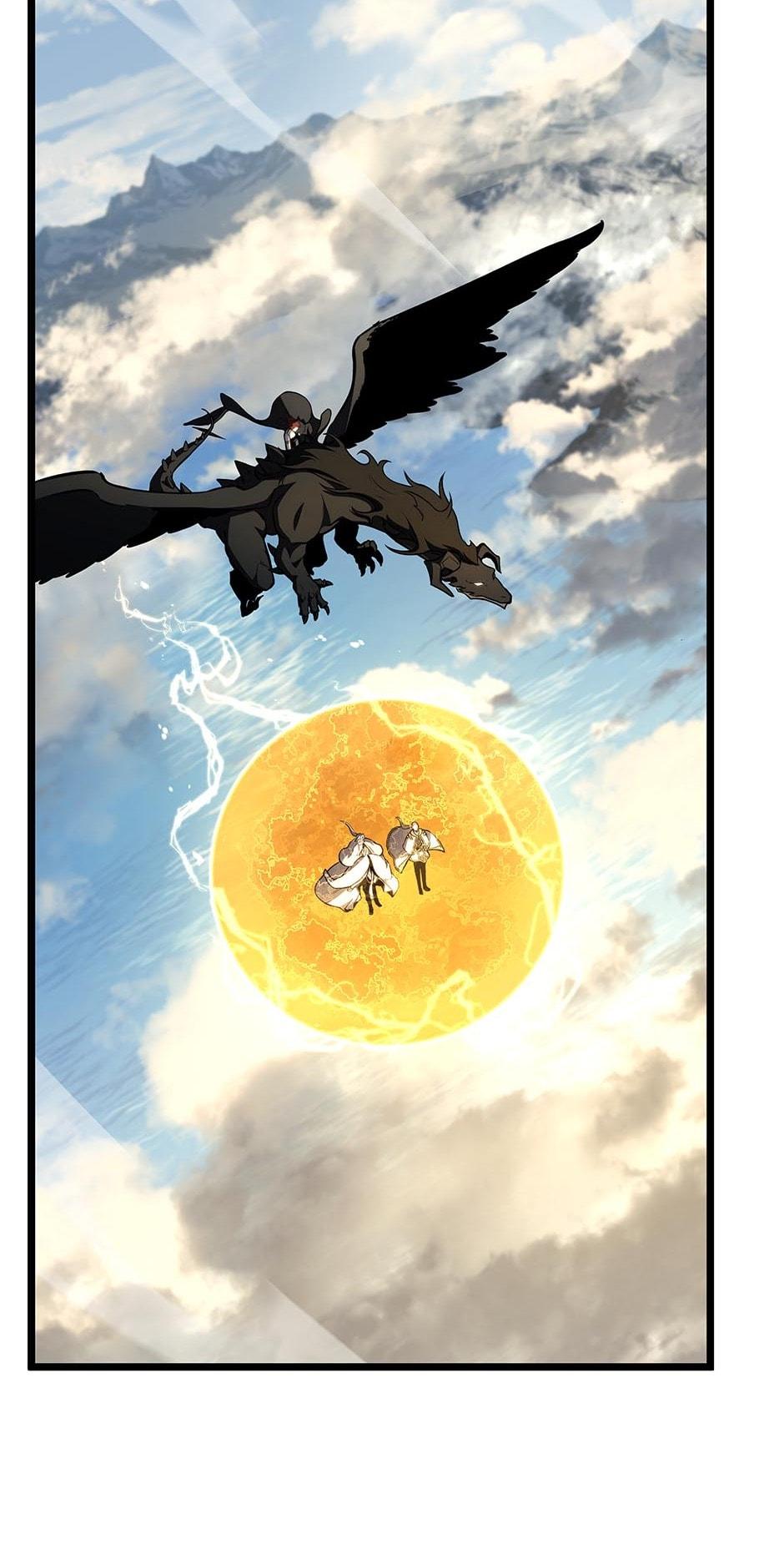 The Beginning After the End Chapter 177 — page 40