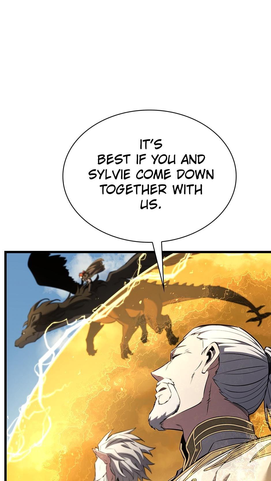 The Beginning After the End Chapter 177 — page 41