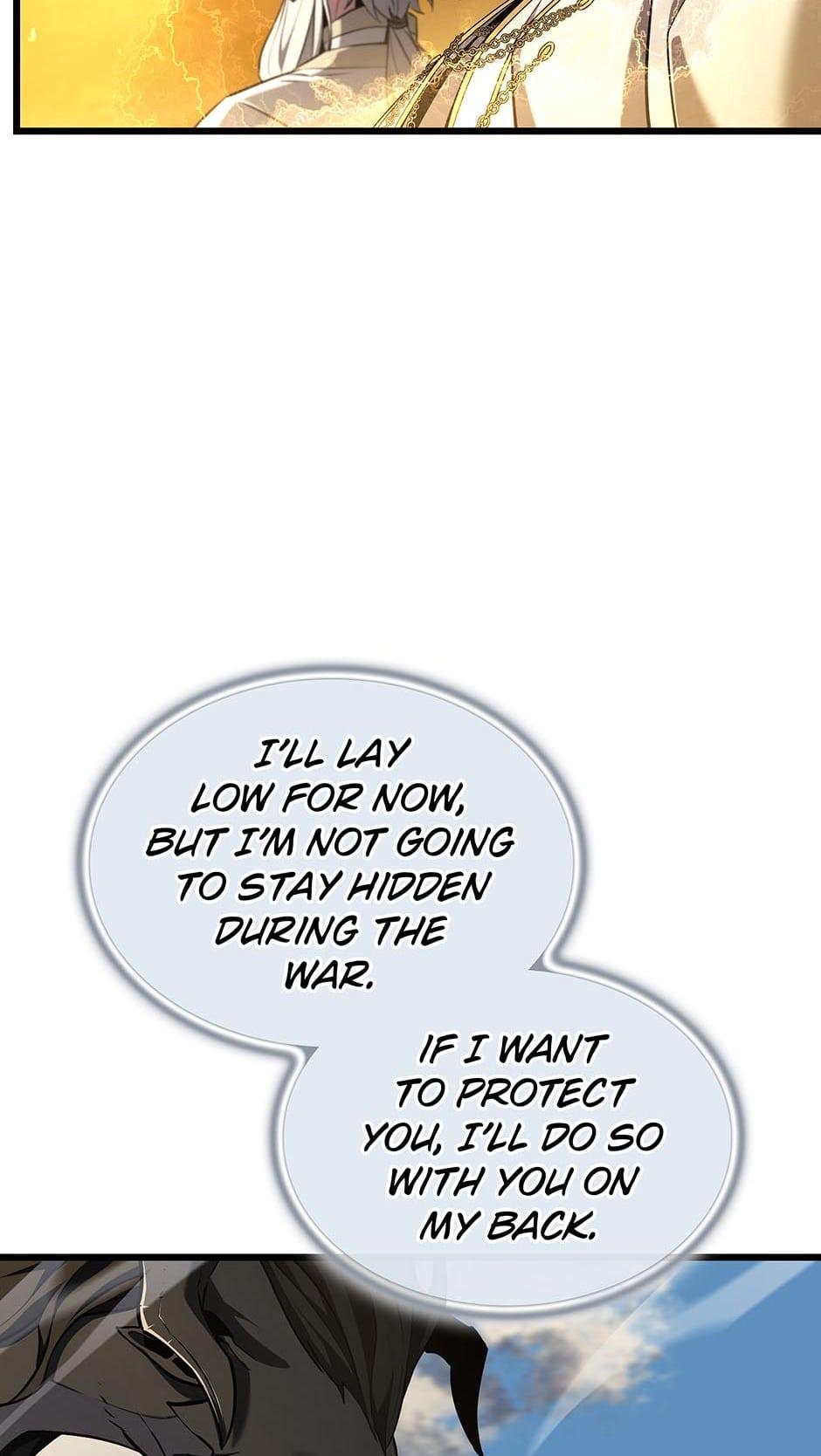 The Beginning After the End Chapter 177 — page 42