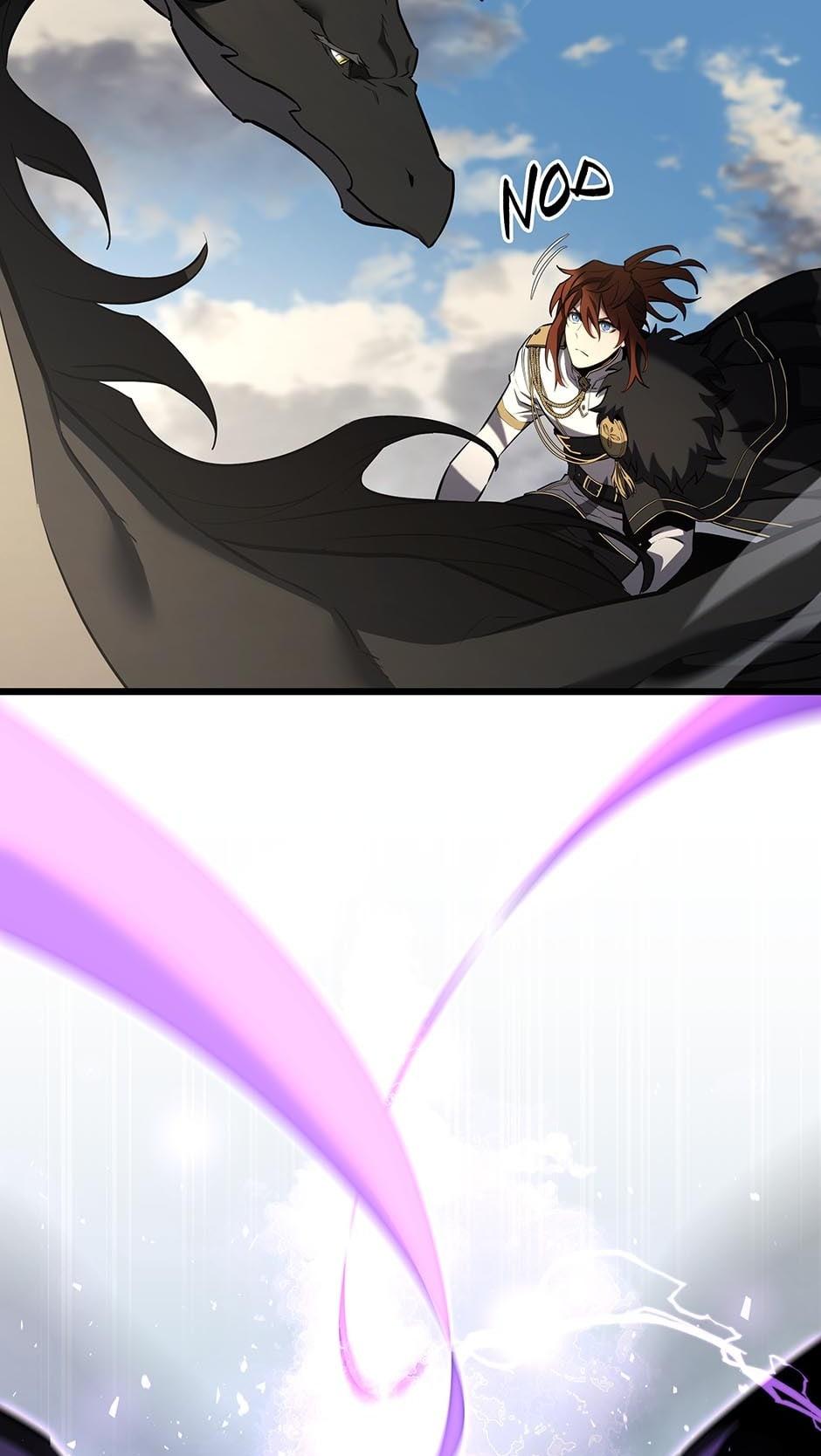 The Beginning After the End Chapter 177 — page 43