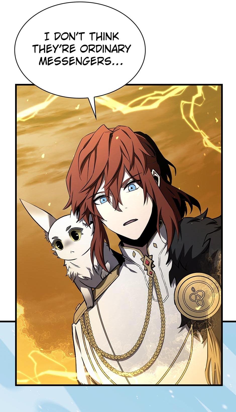 The Beginning After the End Chapter 177 — page 49