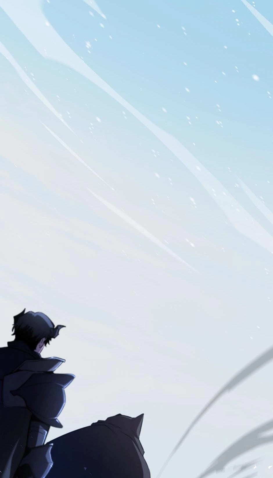 The Beginning After the End Chapter 177 — page 50