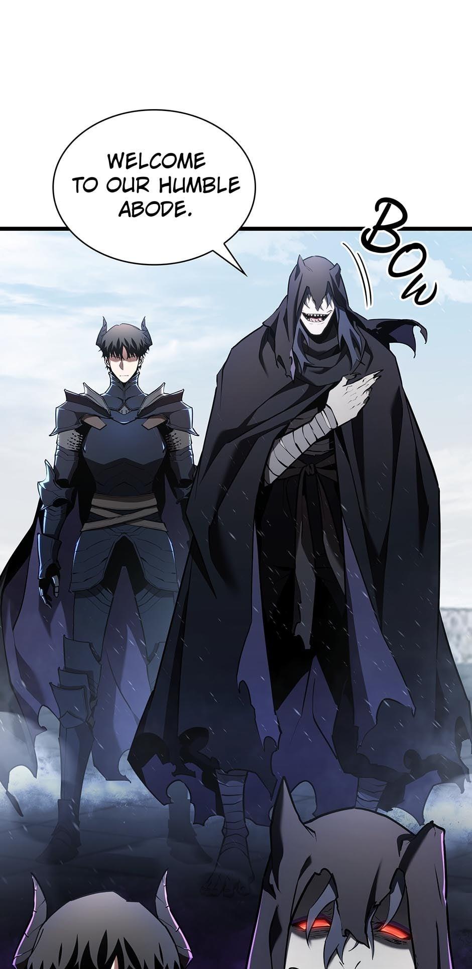 The Beginning After the End Chapter 177 — page 52