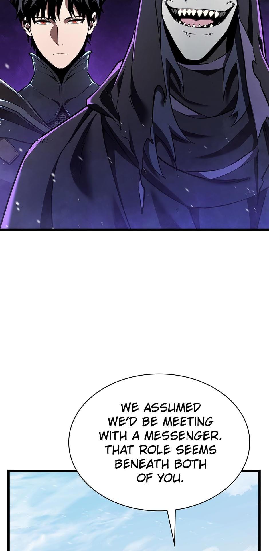 The Beginning After the End Chapter 177 — page 53