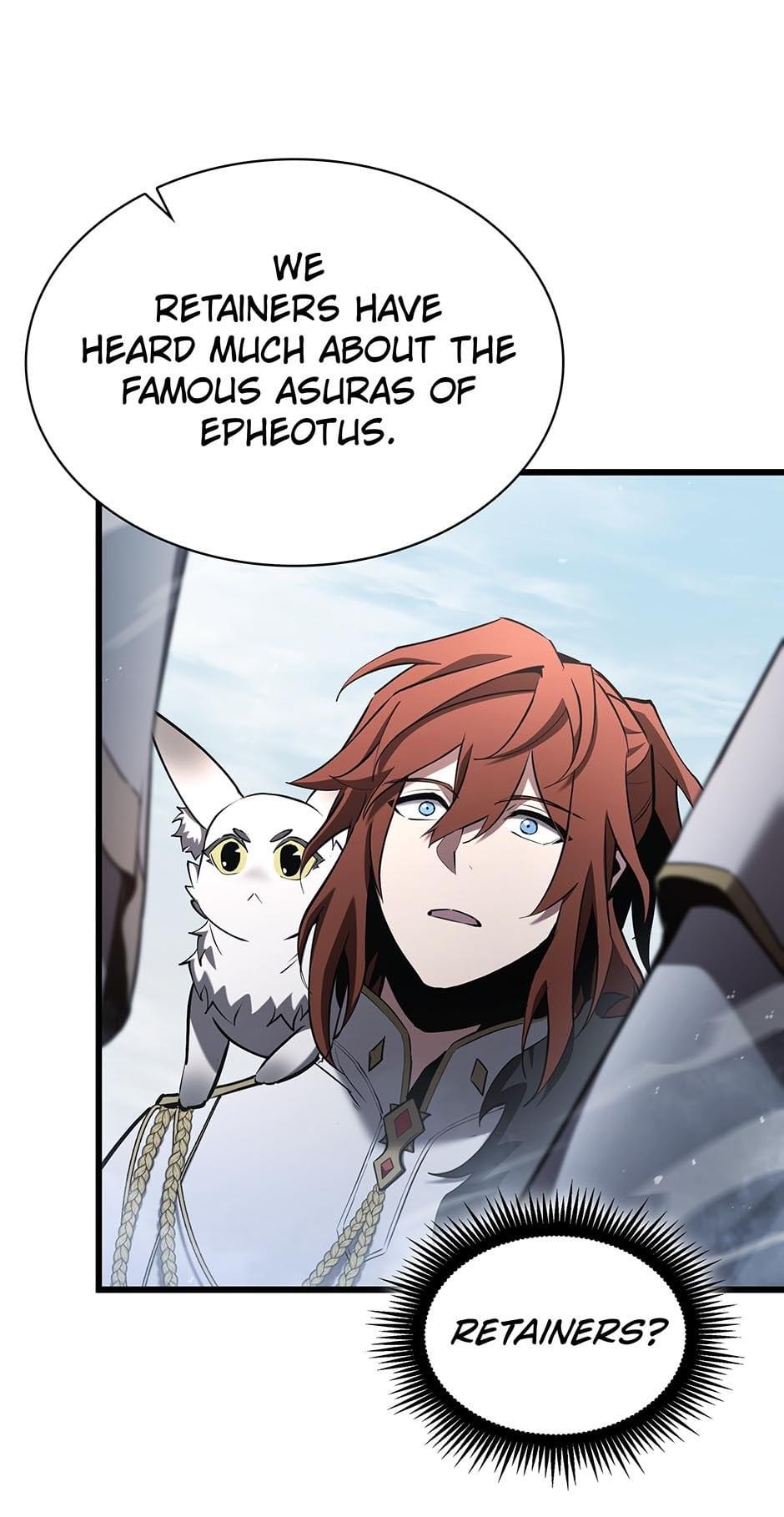 The Beginning After the End Chapter 177 — page 56