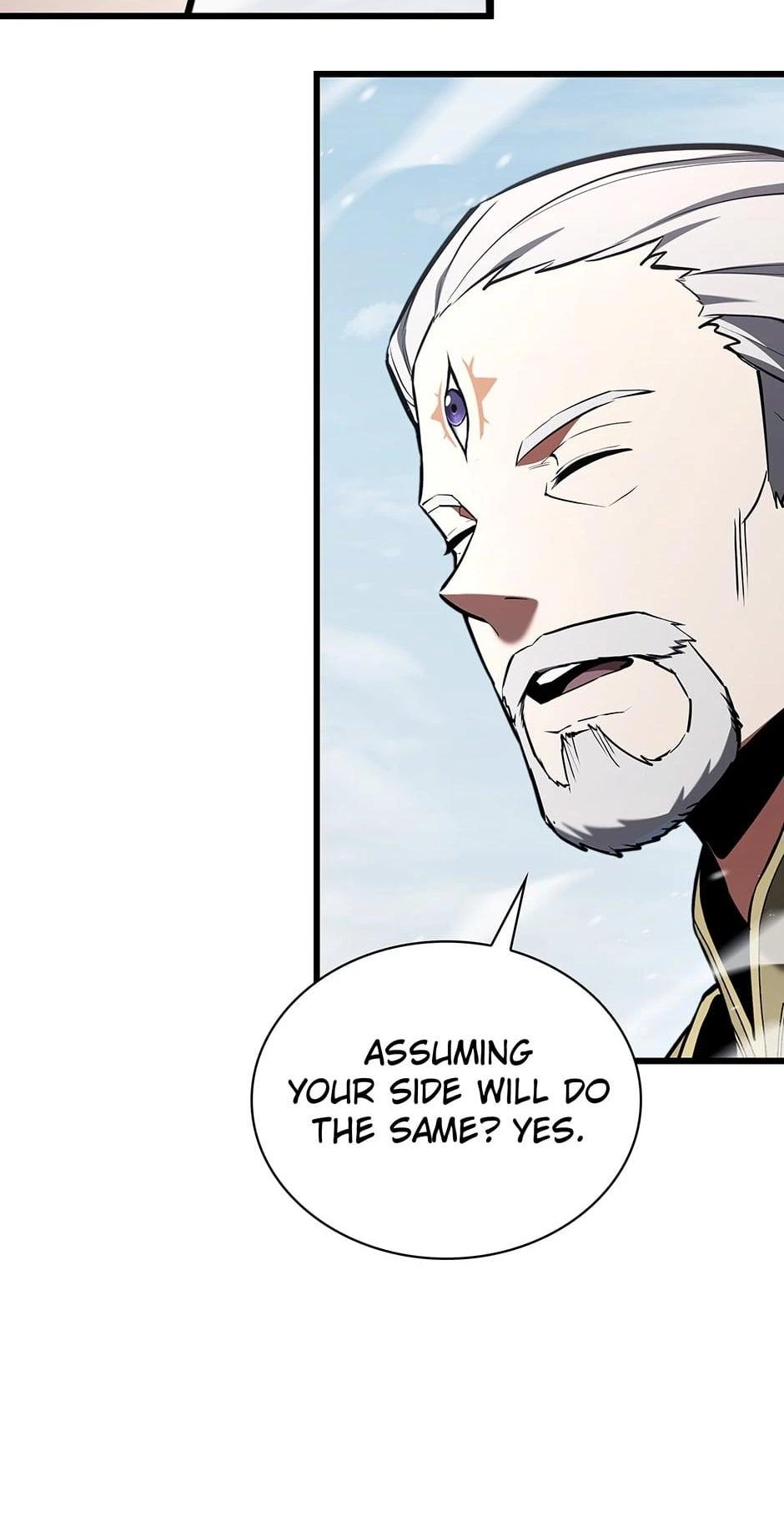 The Beginning After the End Chapter 177 — page 58