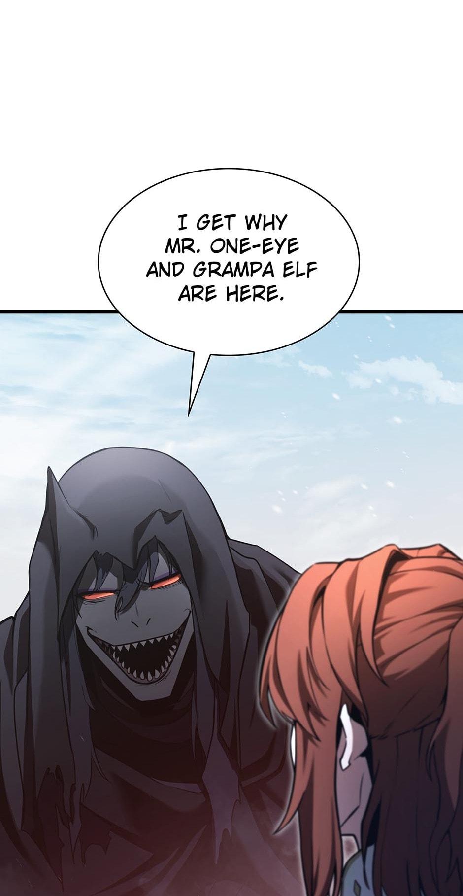 The Beginning After the End Chapter 177 — page 59