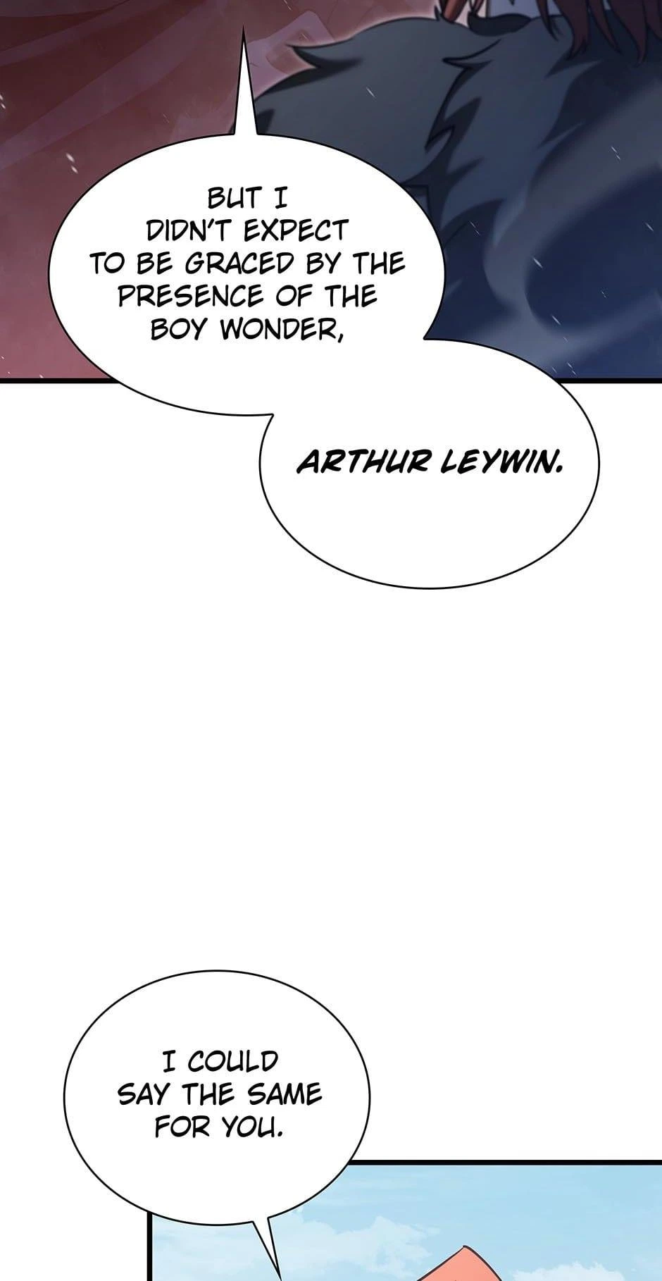 The Beginning After the End Chapter 177 — page 60