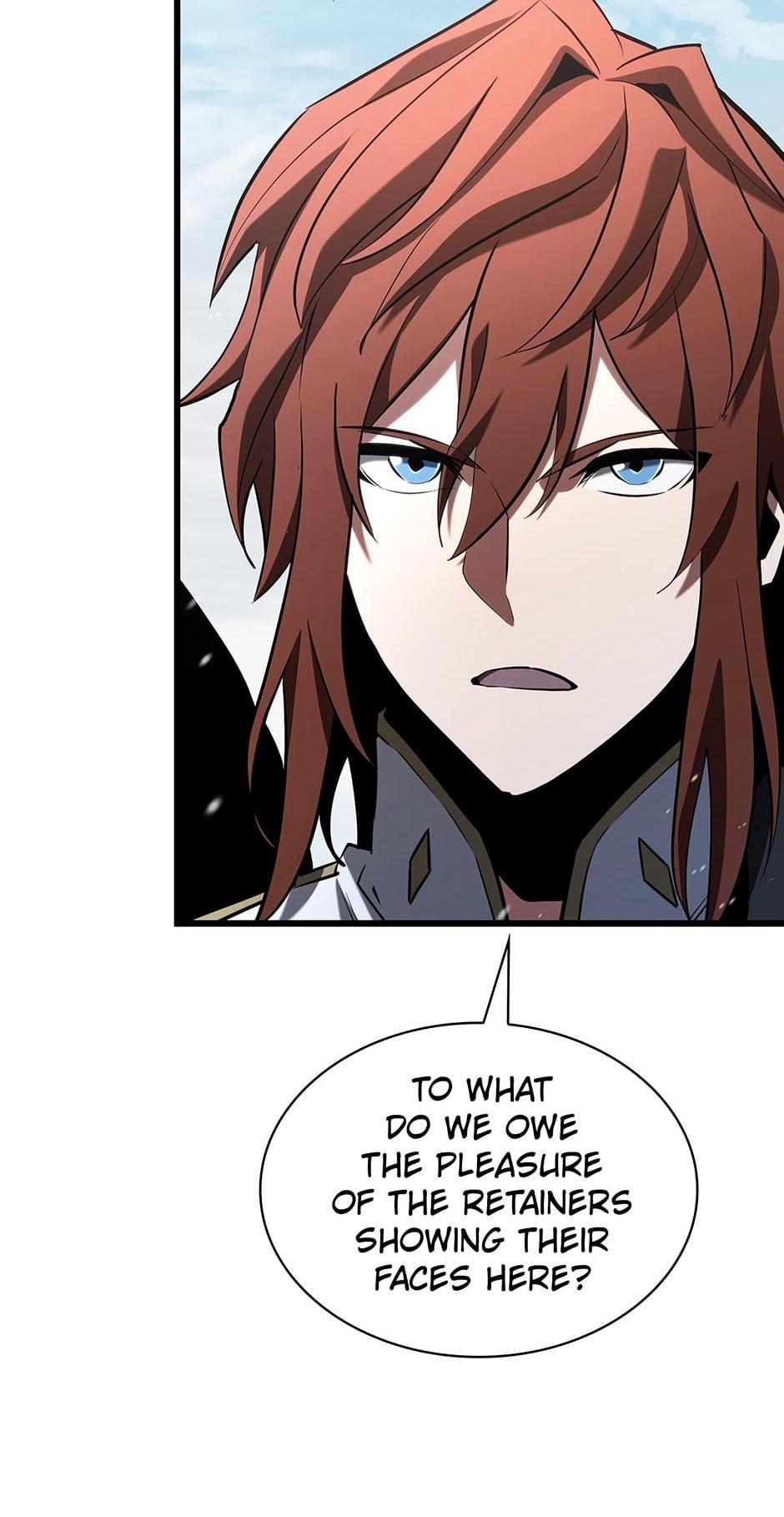 The Beginning After the End Chapter 177 — page 61