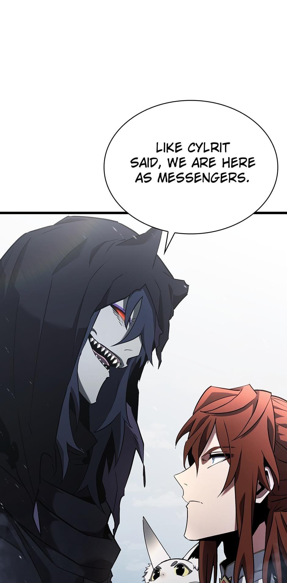The Beginning After the End Chapter 177 — page 62