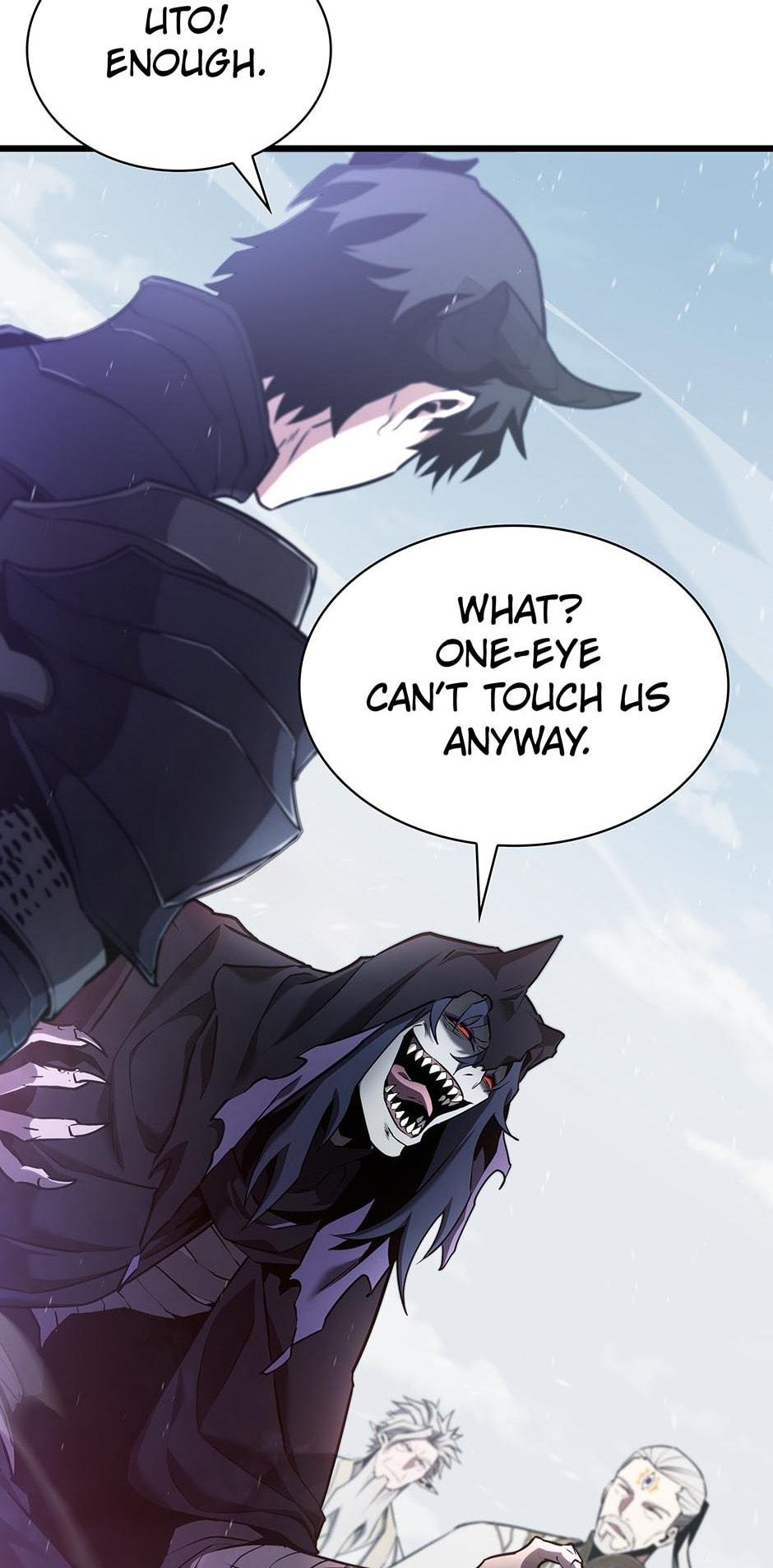 The Beginning After the End Chapter 177 — page 65