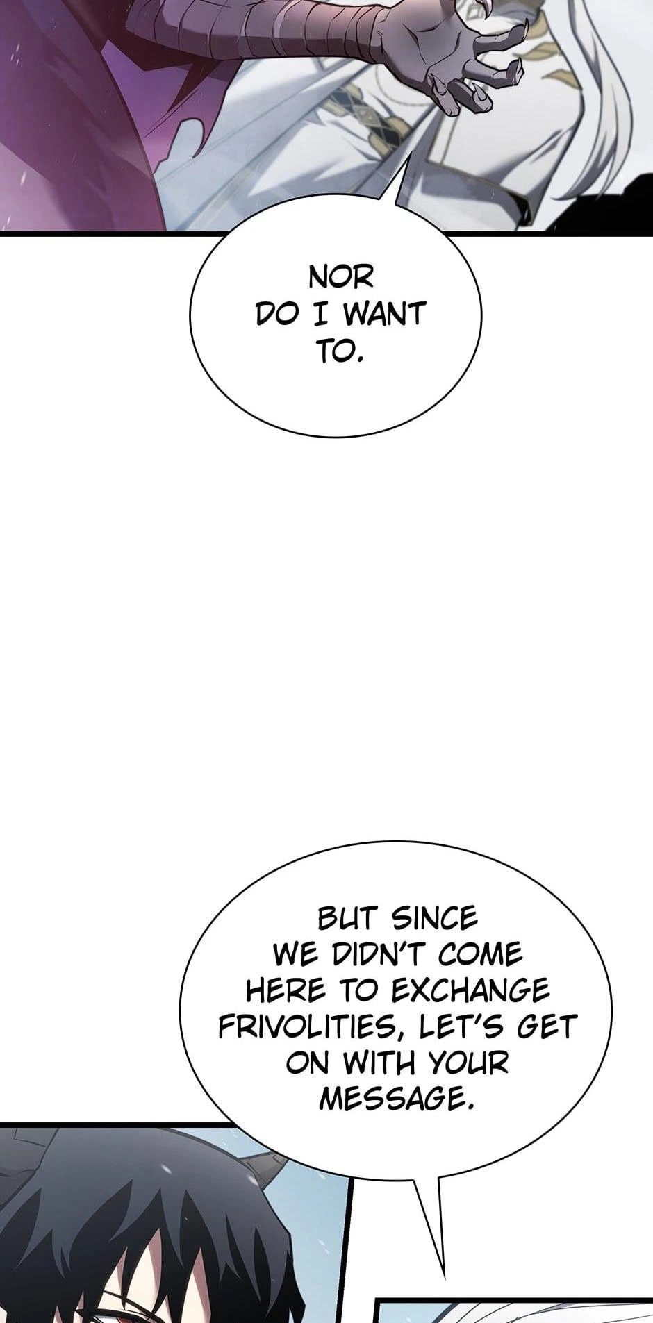 The Beginning After the End Chapter 177 — page 66